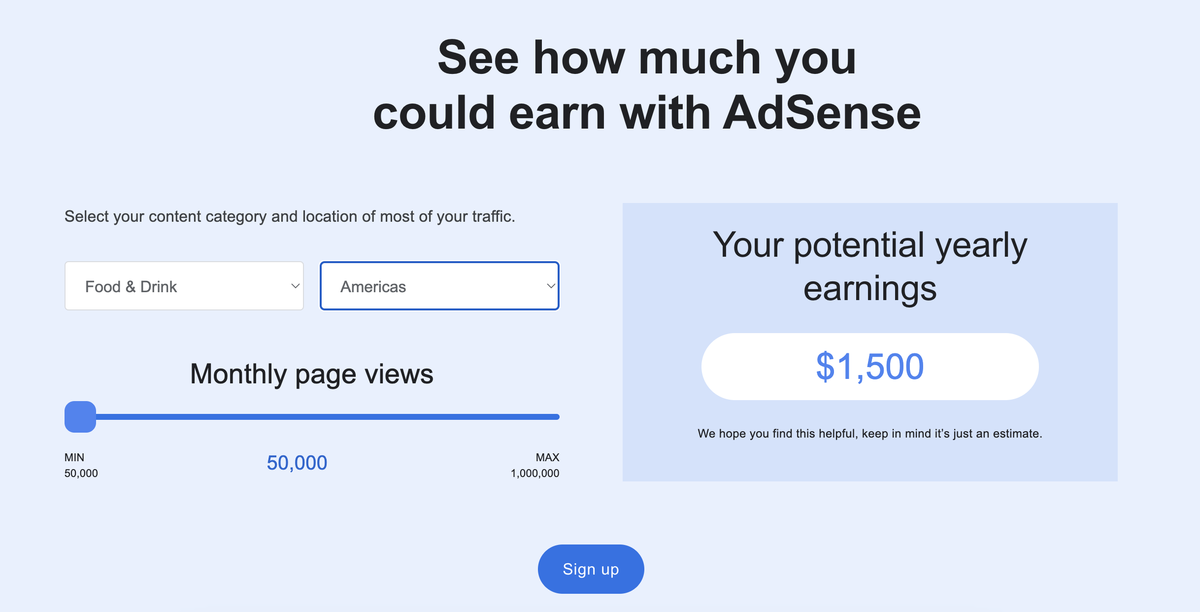 Google Adsense: cómo monetizar dinero con tu página web